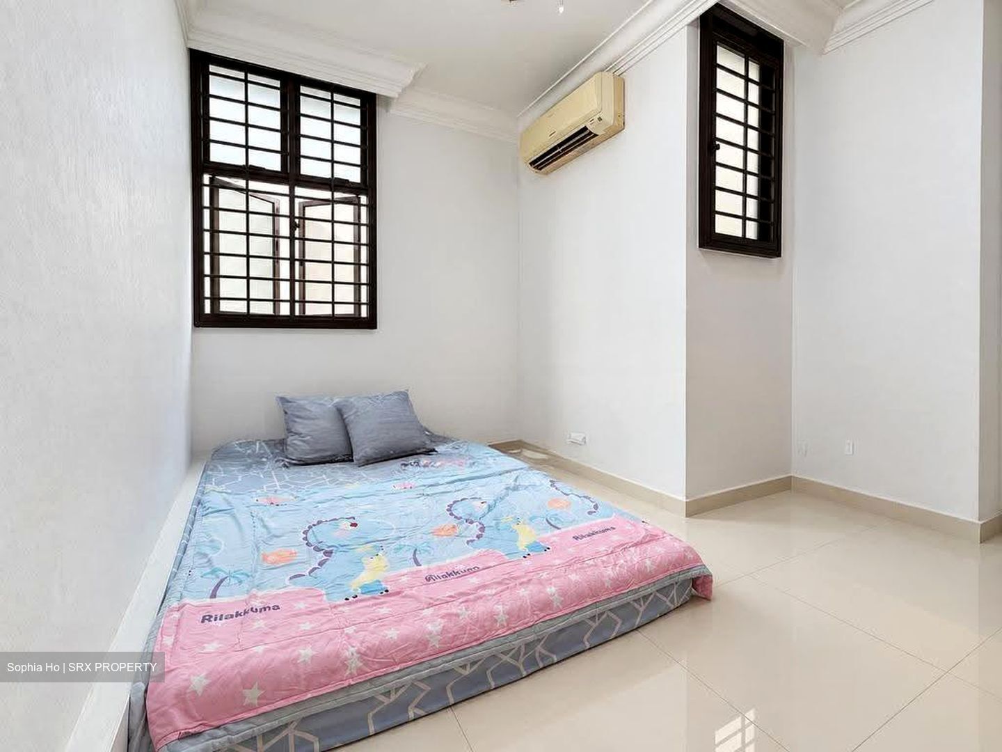 Blk 341B Sun Trellis (Sembawang), HDB 5 Rooms #616871611